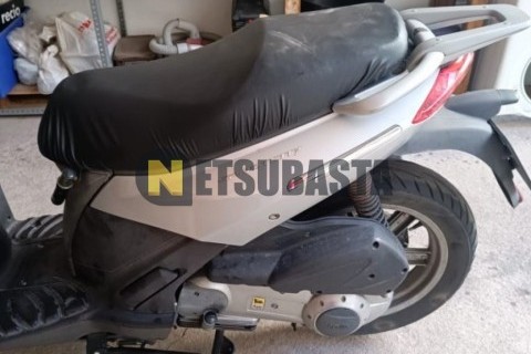 Yamaha XMAX 125 2006