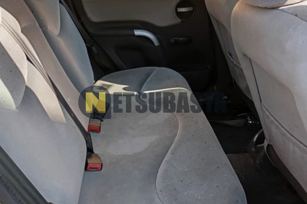 Citroën C3 1.4i 2003
