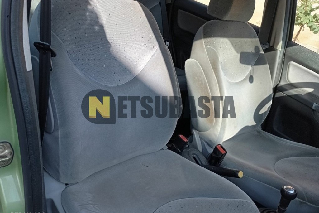 Citroën C3 1.4i 2003