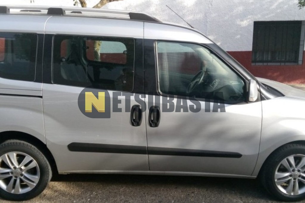 Opel Combo 1.3 CDTI 2017