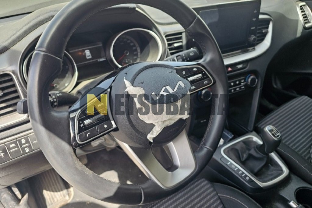 Kia XCeed 1.0 T-GDi 2023