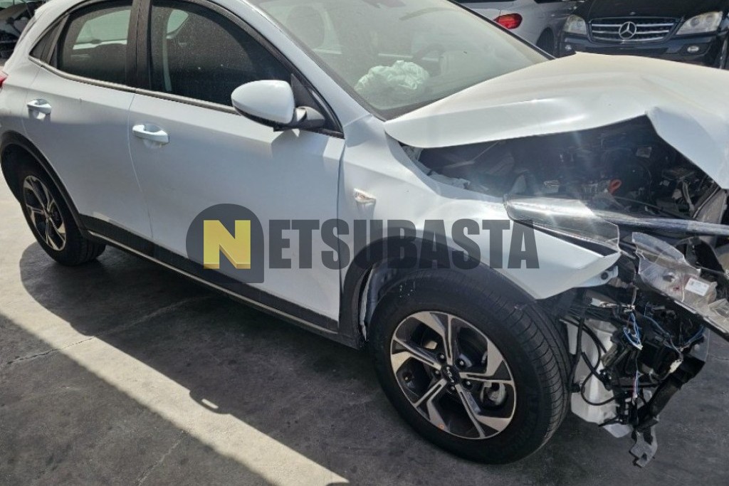 Kia XCeed 1.0 T-GDi 2023
