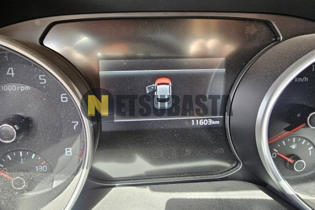 Kia XCeed 1.0 T-GDi 2023