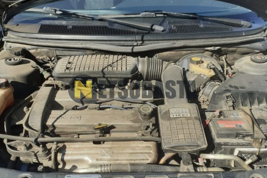 Ford Mondeo 1.8i 1994