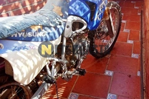 Honda SZX 50S 2001