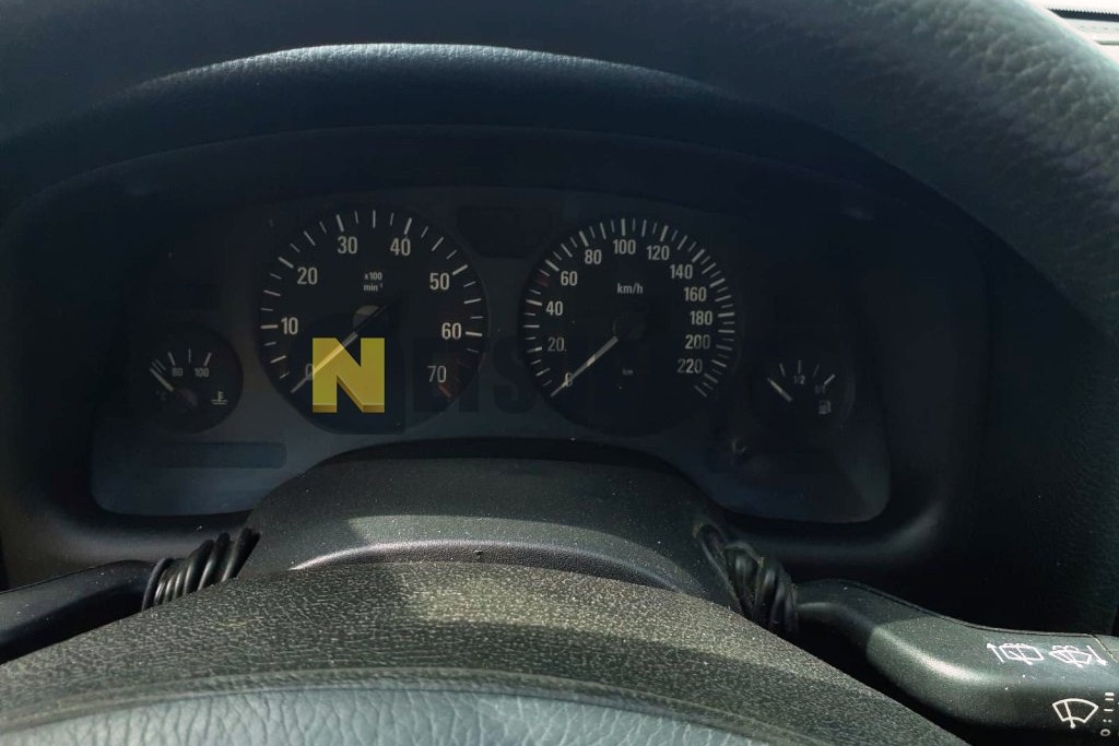 Opel Astra 1.6 2003