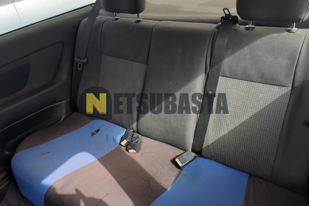 Opel Astra 1.6 2003