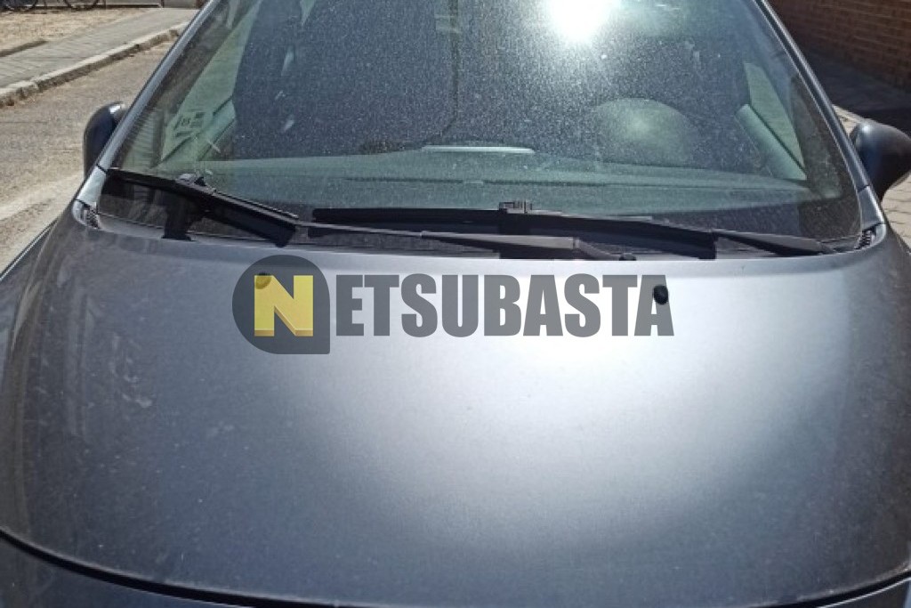 Peugeot 207 1.6 HDi 2009