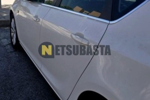 Honda SZX 50S 2001