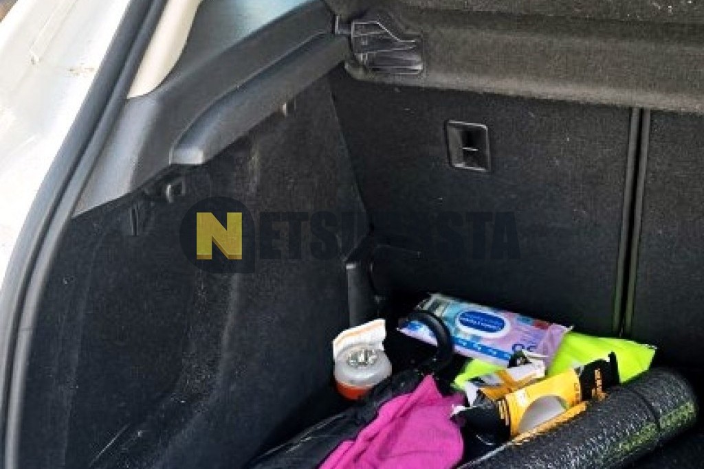 Opel Astra 1.7 CDTI 2012