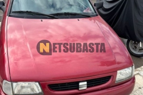 Honda SZX 50S 2001