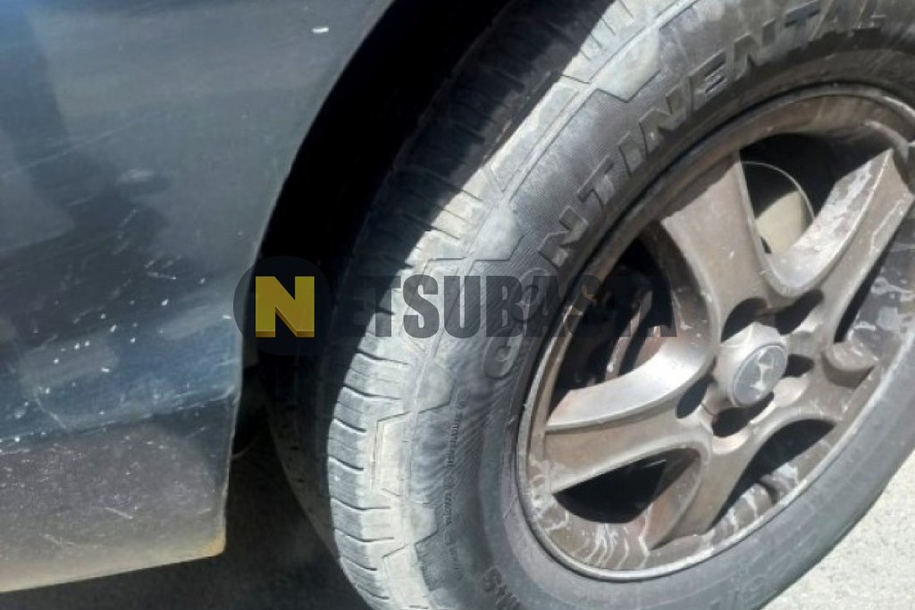 Hyundai Santa Fe 2.0 CRDi 2001