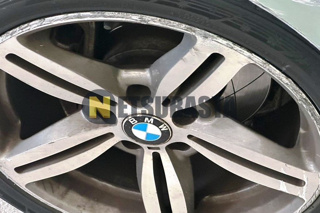 Bmw 530d Touring Aut. 2008