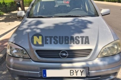 Peugeot SATELIS 125 4V 2007