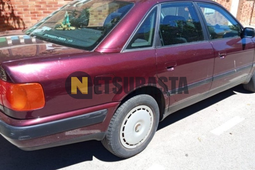 Audi 100 2.3 E 1992