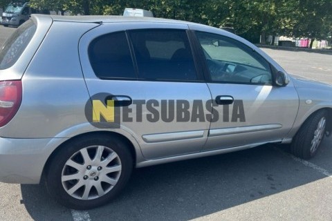 Honda SZX 50S 2001