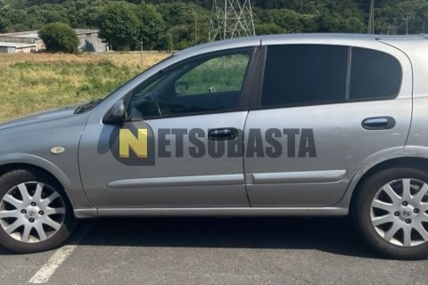 Honda SZX 50S 2001