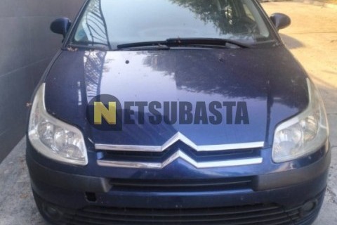 Peugeot SATELIS 125 4V 2007