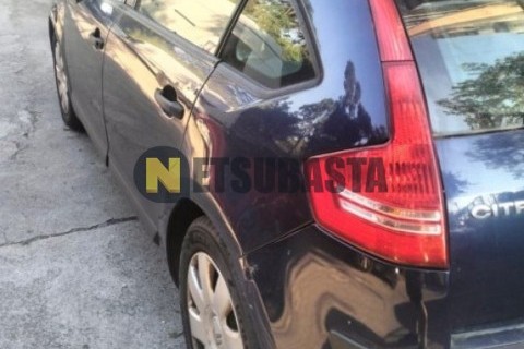 Peugeot SATELIS 125 4V 2007