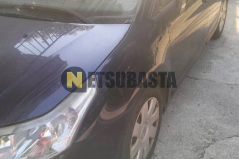 Peugeot SATELIS 125 4V 2007