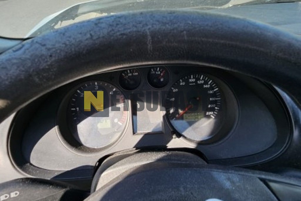 Seat Ibiza 1.9 TDi 2005