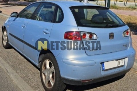 Honda SZX 50S 2001