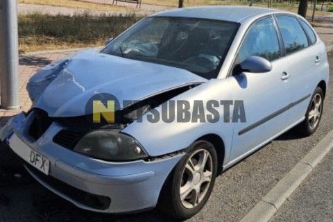 Honda SZX 50S 2001