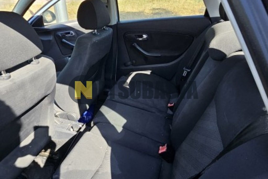 Seat Ibiza 1.9 TDi 2005