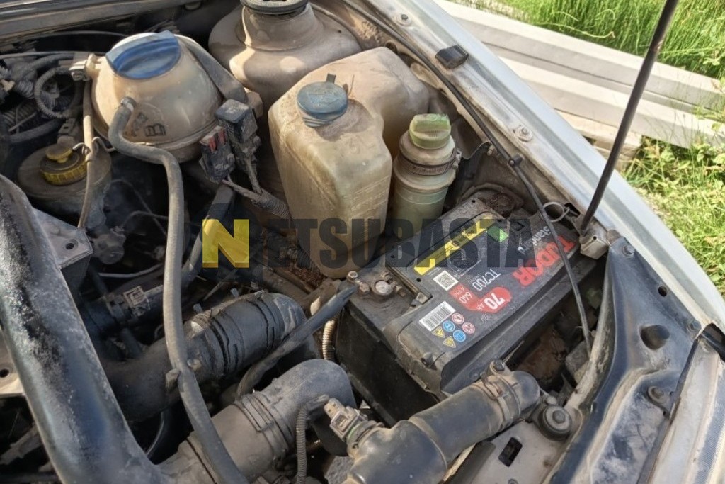 Seat Toledo 1.9 TDI 1997