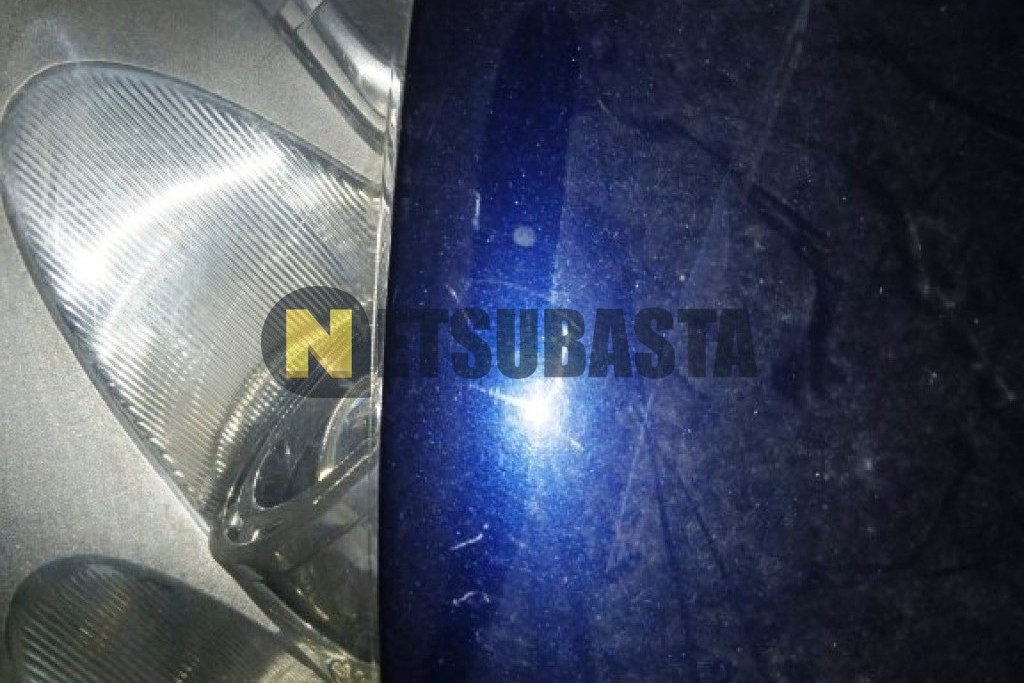 Volkswagen Touareg V10 TDI 5.0 Tiptronic 2004