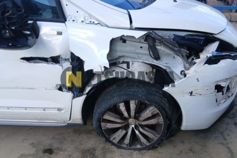 Piaggio LIBERTY S 50 2007