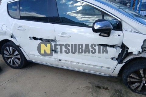 Piaggio LIBERTY S 50 2007