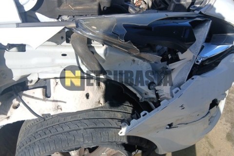 Piaggio LIBERTY S 50 2007