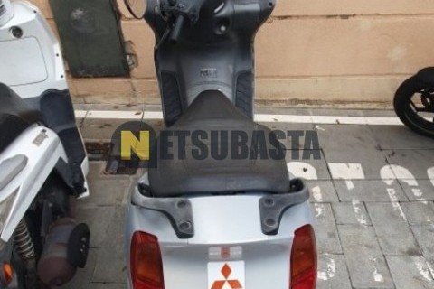 Yamaha YBR 125 2005