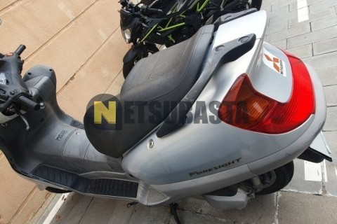 Yamaha YBR 125 2005
