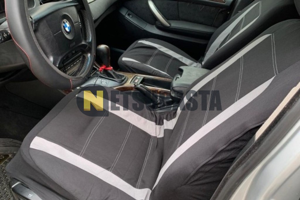 Bmw X5 3.0iA 2000