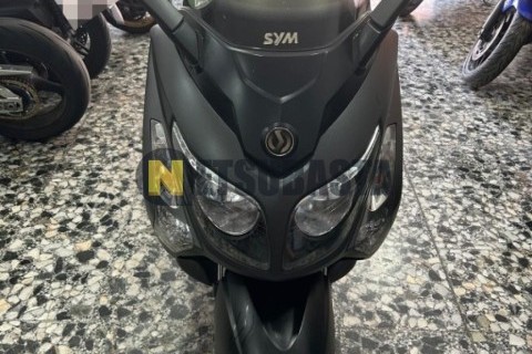 Yamaha YBR 125 2005