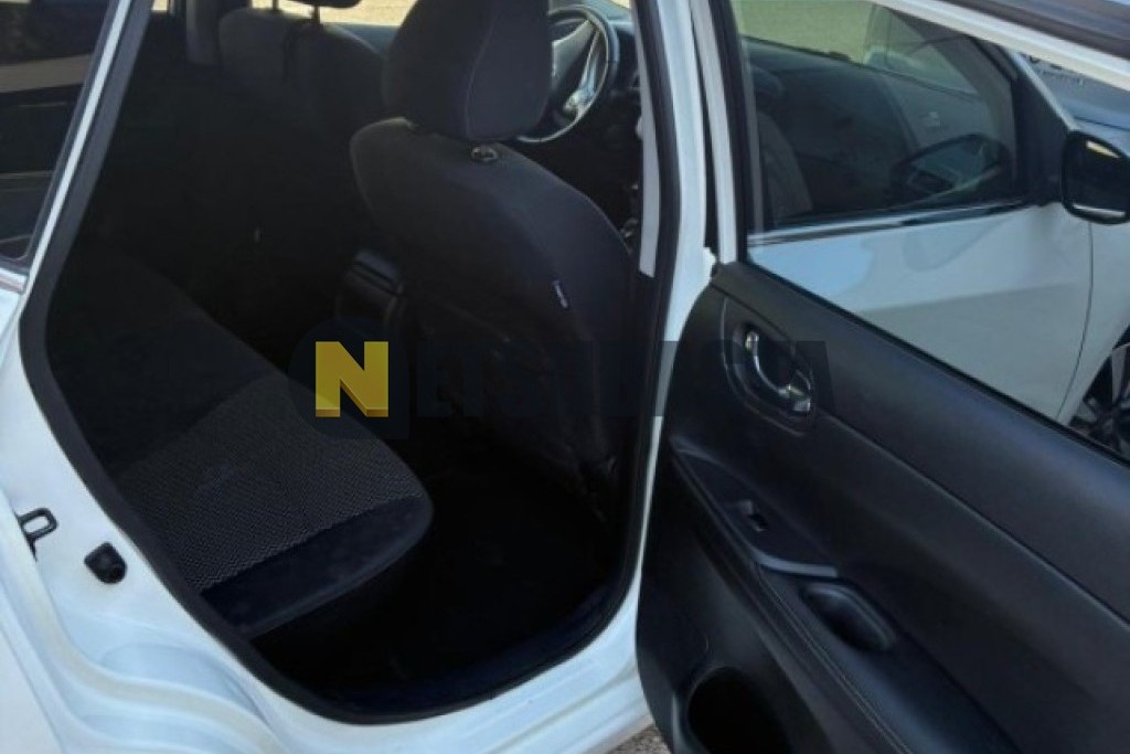 Nissan Pulsar 1.2 DIG-T XTRONIC 2015
