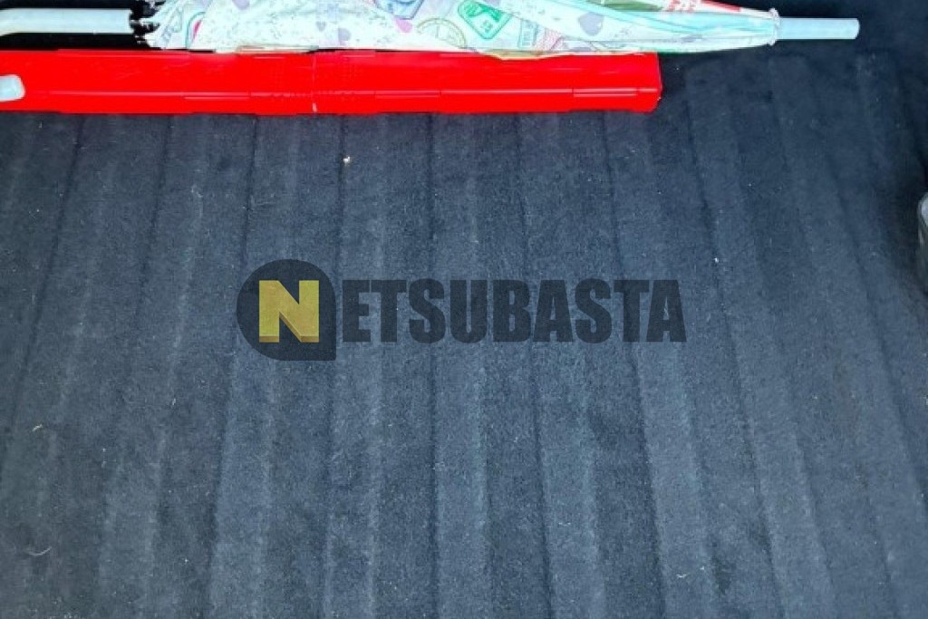 Nissan Pulsar 1.2 DIG-T XTRONIC 2015