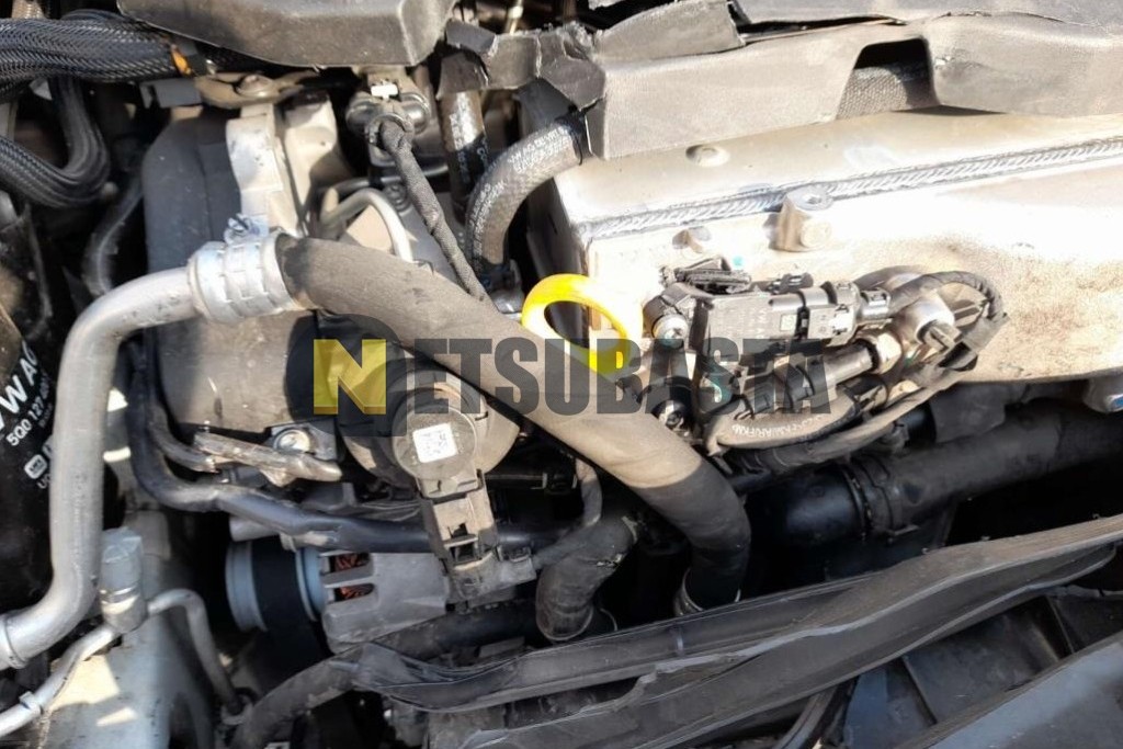 Volkswagen Caddy Cargo 2.0 TDI 2024
