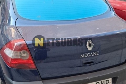 Peugeot SATELIS 125 4V 2007