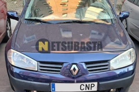 Peugeot SATELIS 125 4V 2007