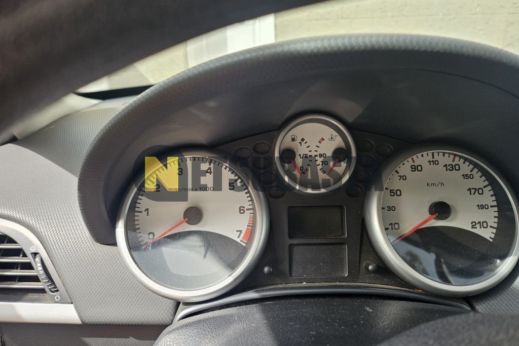 Peugeot 207 1.4 VTi 2008