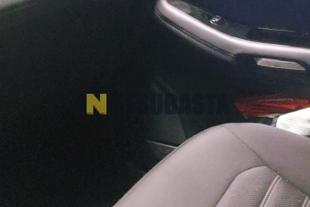 Ford Galaxy 1.5 EcoBoost 2019