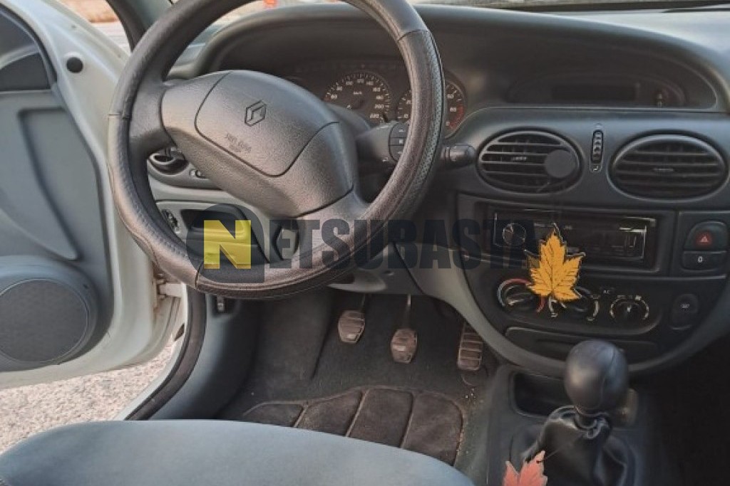 Renault Megane 1.6 1999