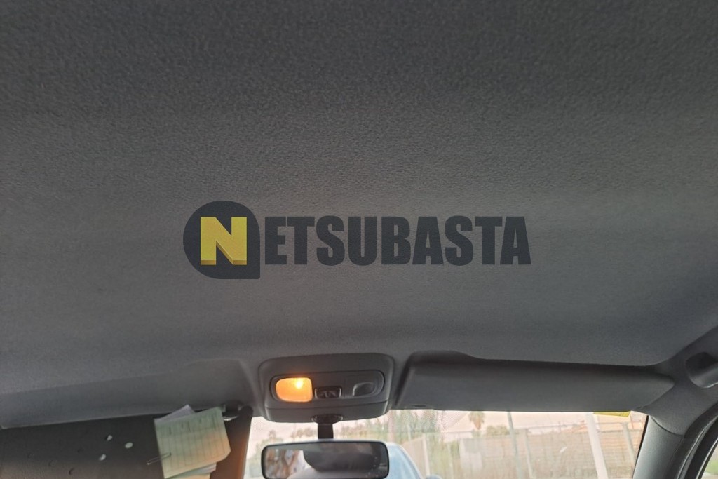 Renault Megane 1.6 1999