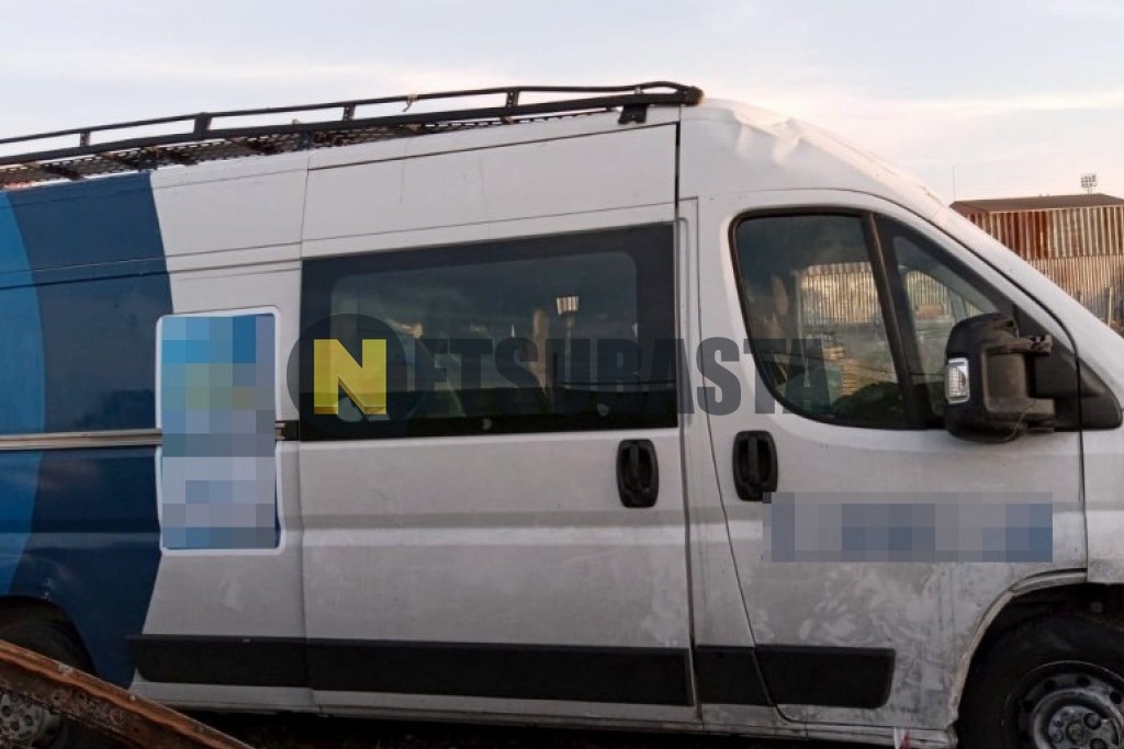Opel Movano 2.2 BlueHDi 2024