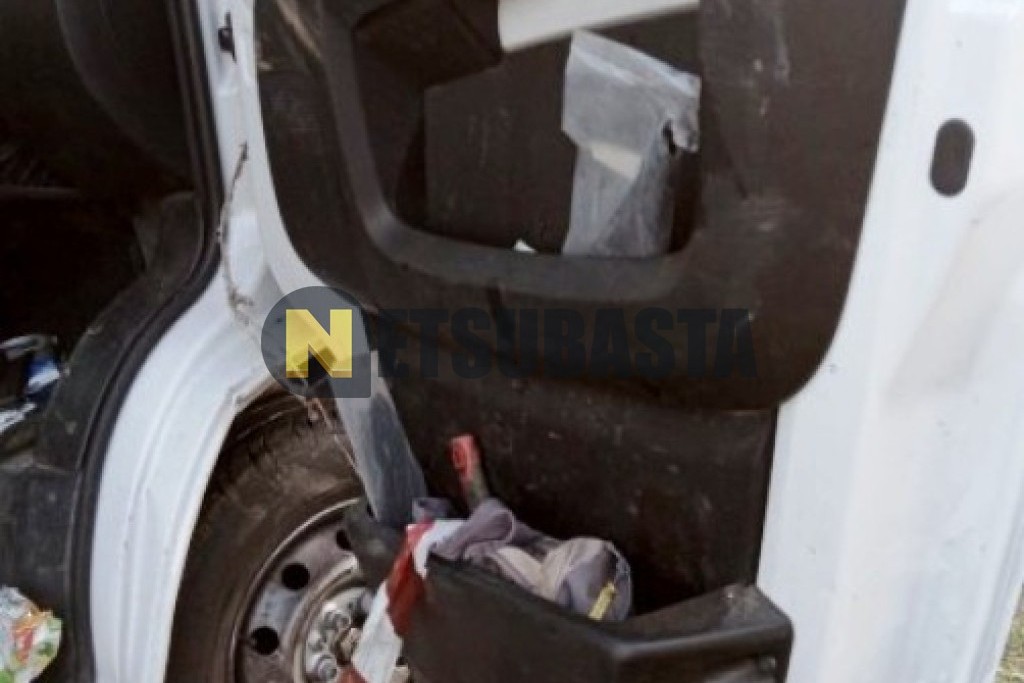 Opel Movano 2.2 BlueHDi 2024