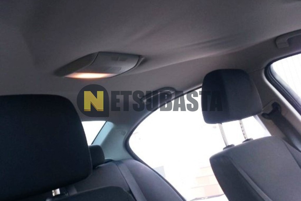 Bmw 320d Aut. 2008