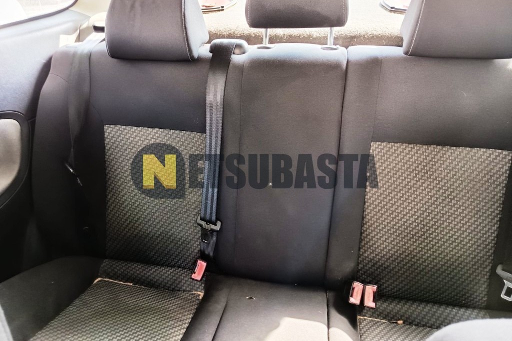 Seat Ibiza 1.4 16V 2003